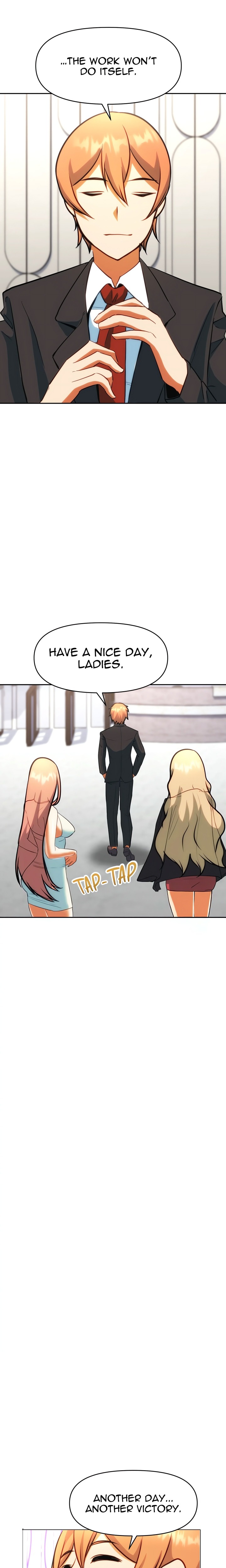 M1LF Hotel (Uncensored), chapter 10, page 16 of 18