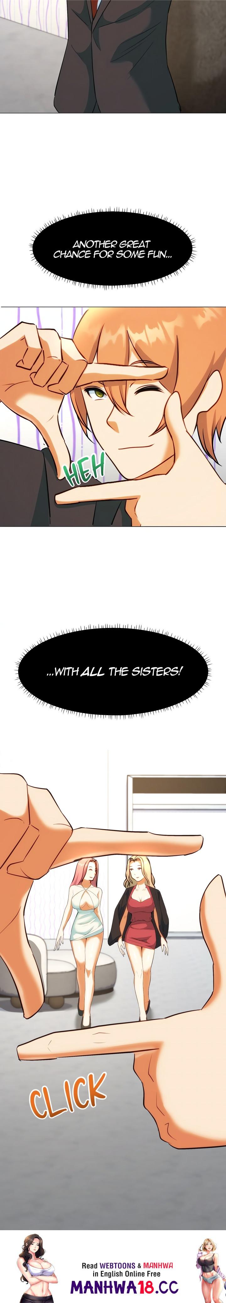 M1LF Hotel (Uncensored), chapter 10, page 18 of 18