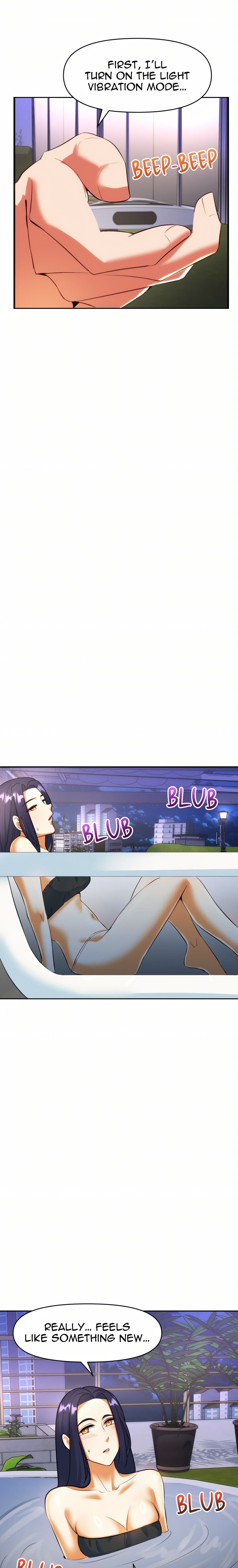 M1LF Hotel (Uncensored), chapter 11, page 14 of 19