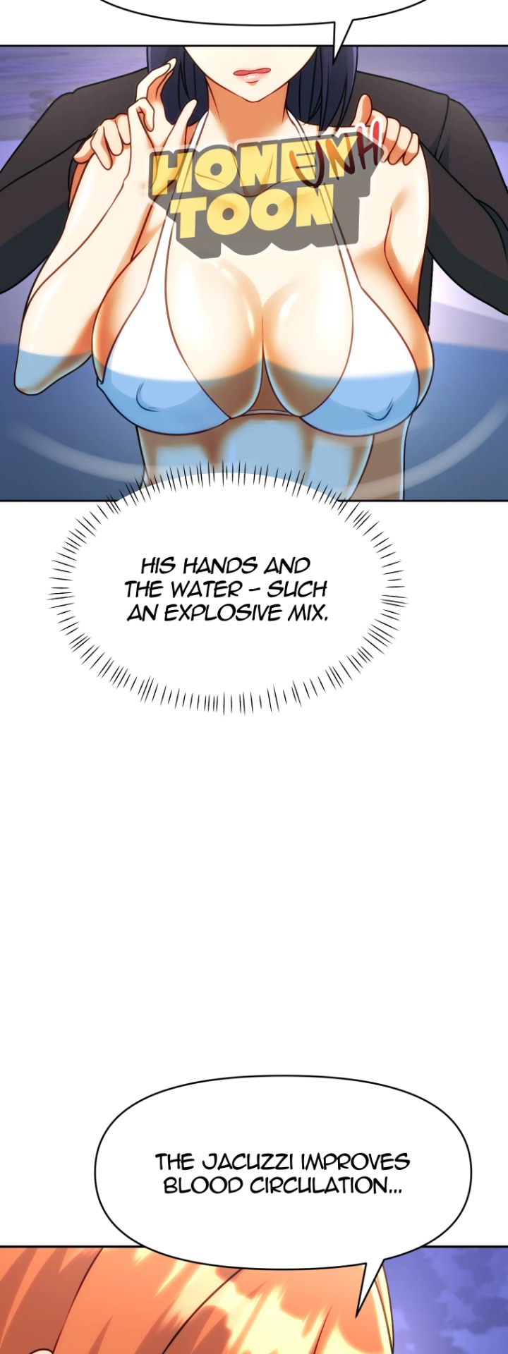 M1LF Hotel (Uncensored), chapter 12, page 8 of 45
