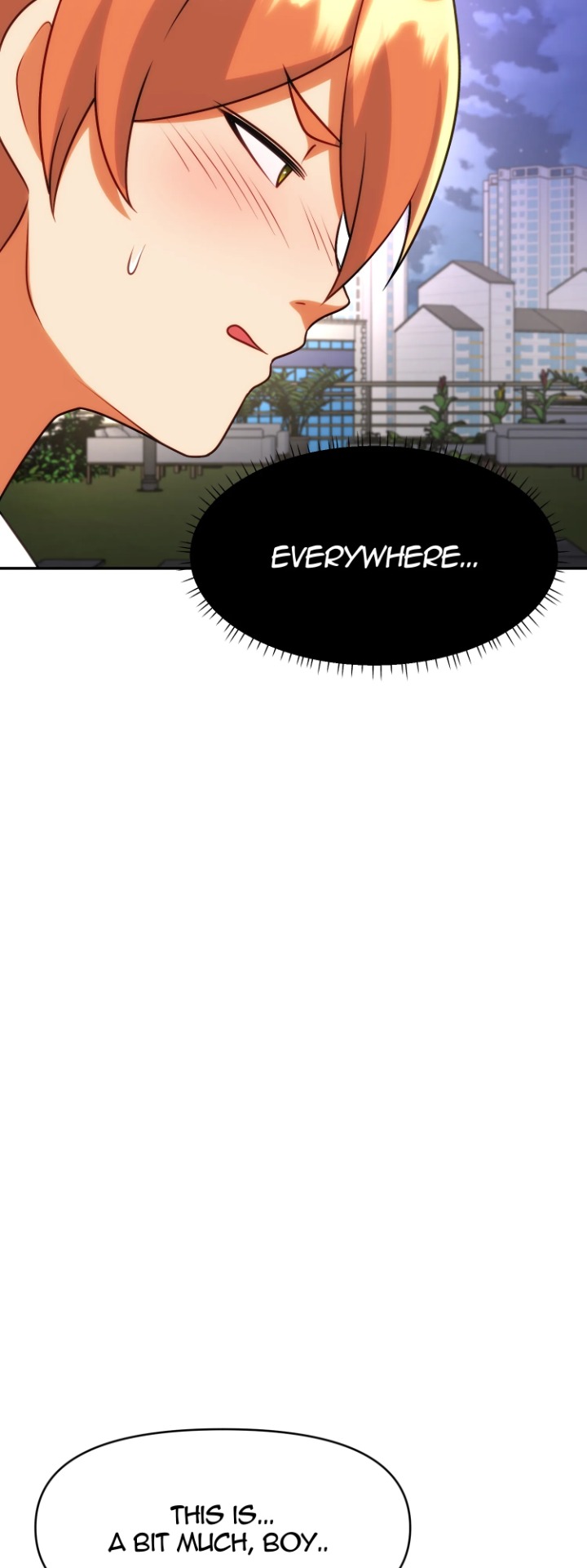 M1LF Hotel (Uncensored), chapter 12, page 9 of 45