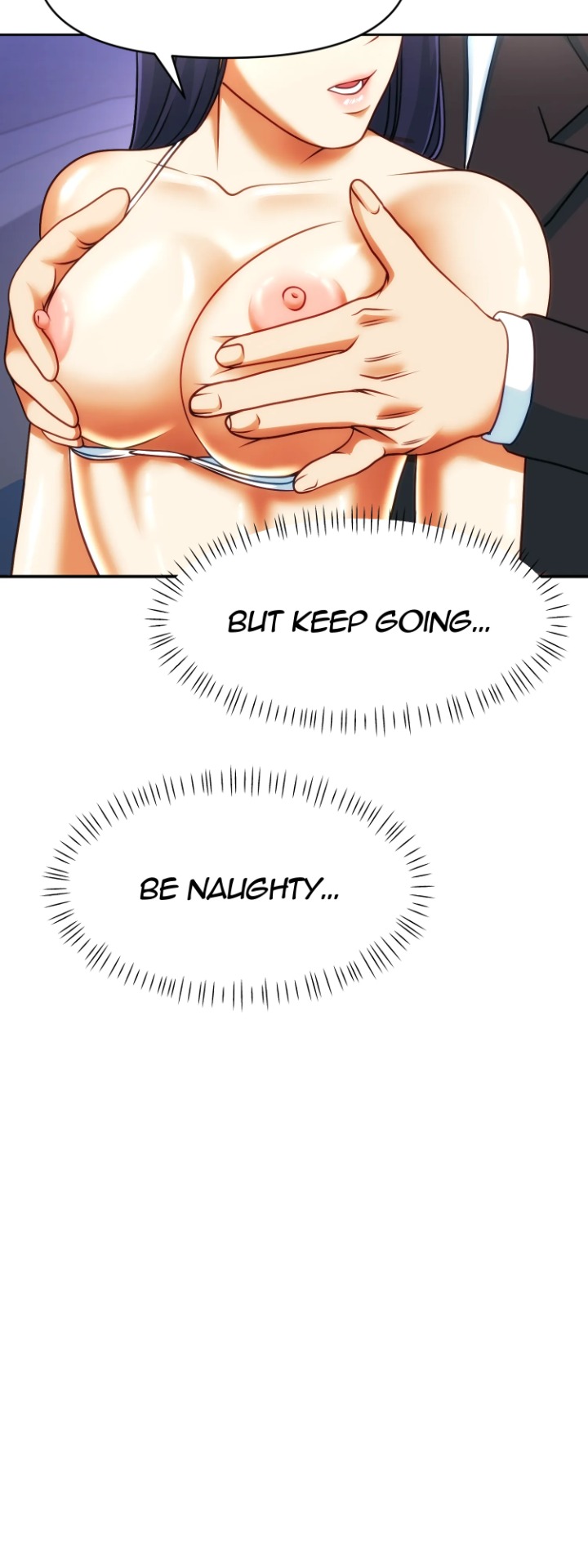 M1LF Hotel (Uncensored), chapter 12, page 10 of 45