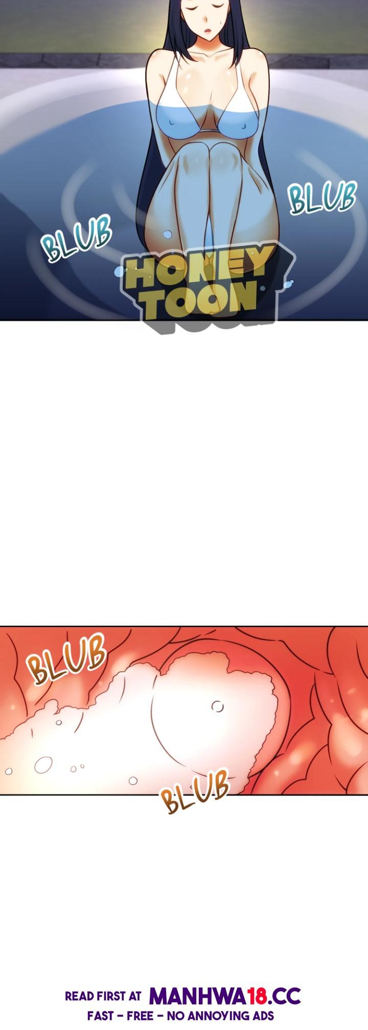 M1LF Hotel (Uncensored), chapter 12, page 12 of 45