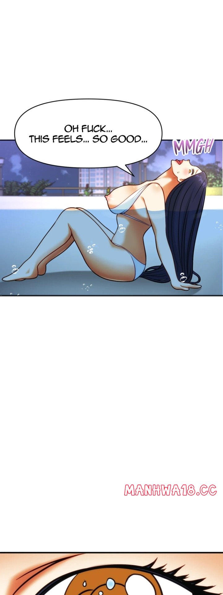 M1LF Hotel (Uncensored), chapter 12, page 13 of 45