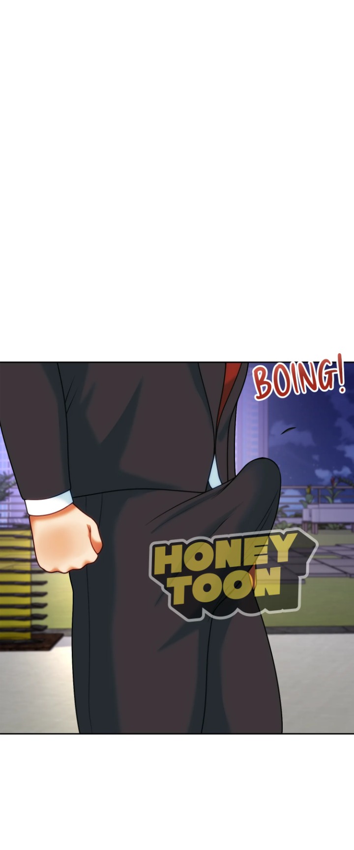 M1LF Hotel (Uncensored), chapter 12, page 20 of 45