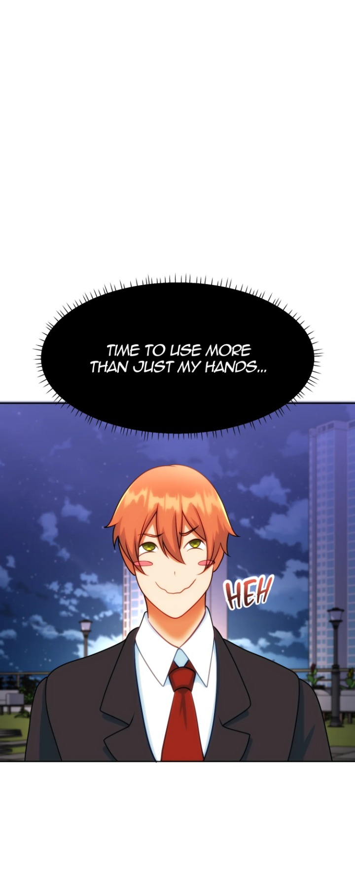 M1LF Hotel (Uncensored), chapter 12, page 21 of 45
