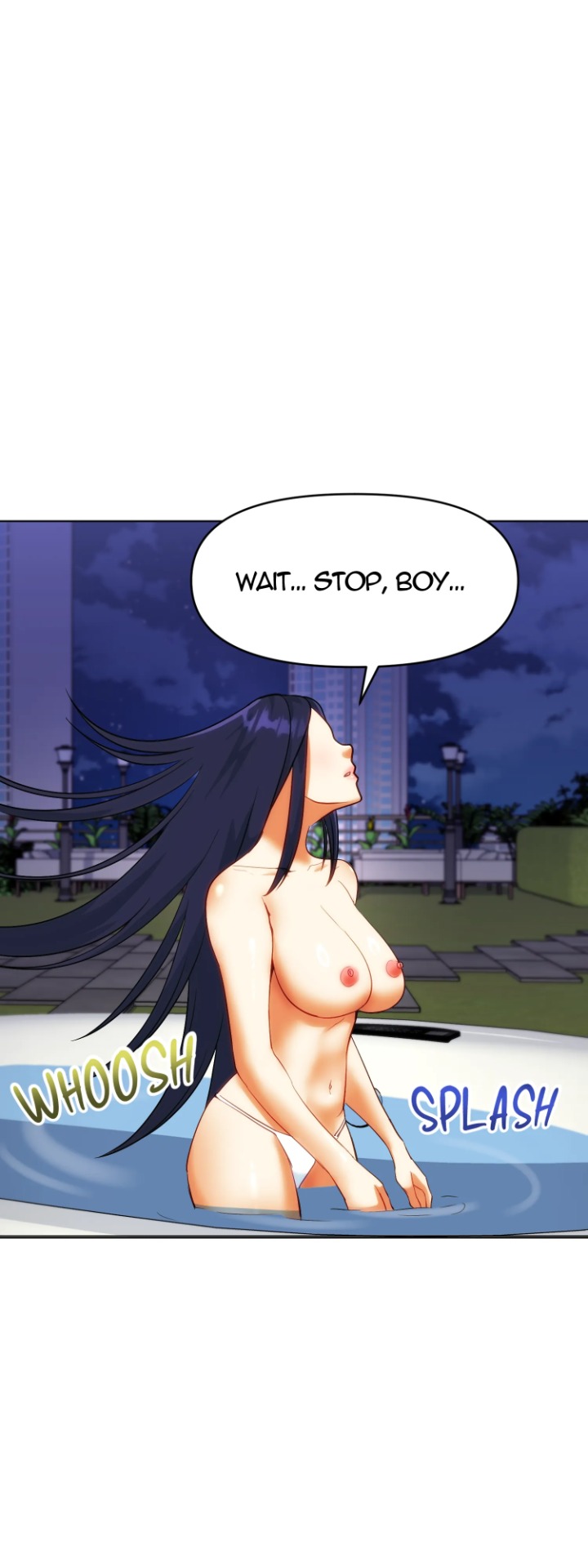 M1LF Hotel (Uncensored), chapter 12, page 23 of 45