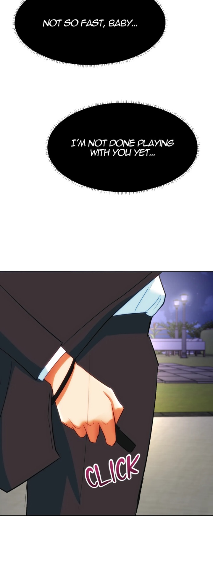M1LF Hotel (Uncensored), chapter 12, page 29 of 45