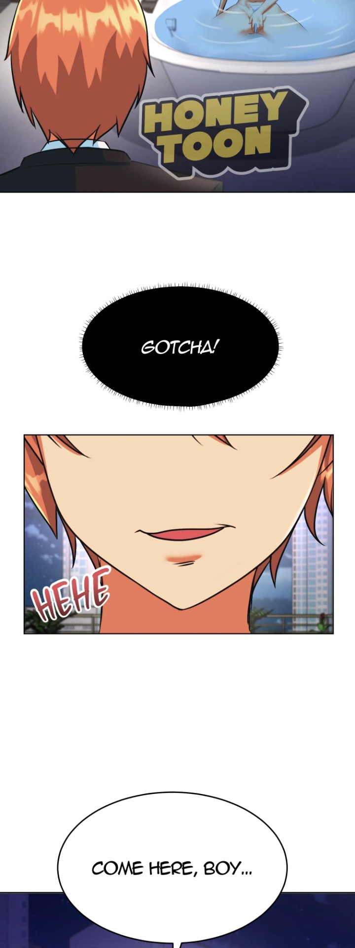 M1LF Hotel (Uncensored), chapter 12, page 36 of 45