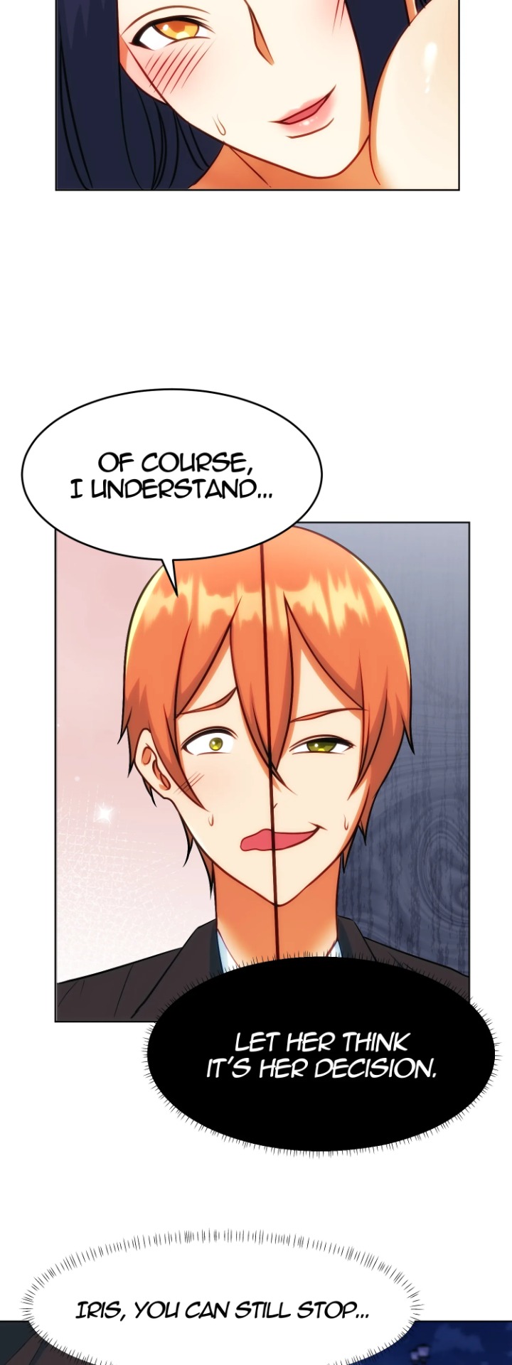 M1LF Hotel (Uncensored), chapter 12, page 39 of 45
