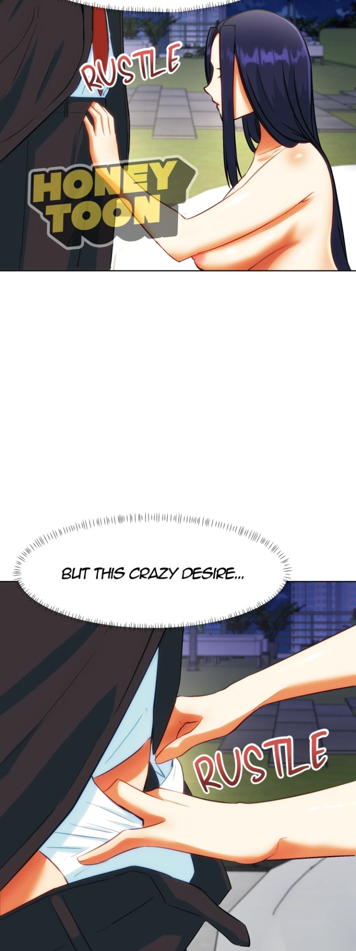 M1LF Hotel (Uncensored), chapter 12, page 40 of 45
