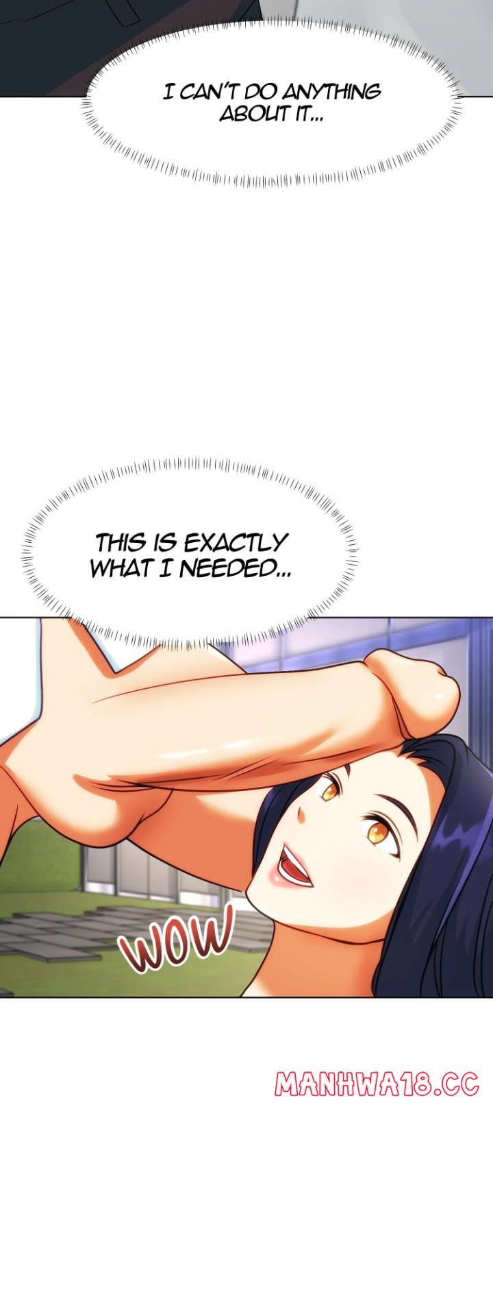 M1LF Hotel (Uncensored), chapter 12, page 41 of 45
