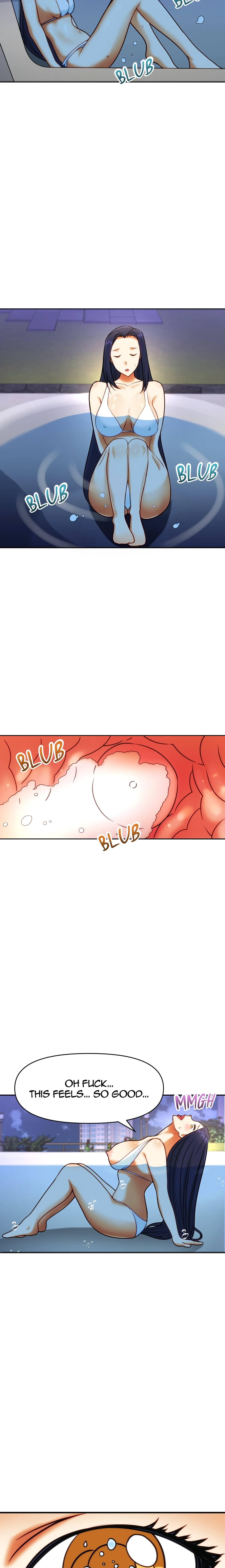 M1LF Hotel (Uncensored), chapter 13, page 5 of 17