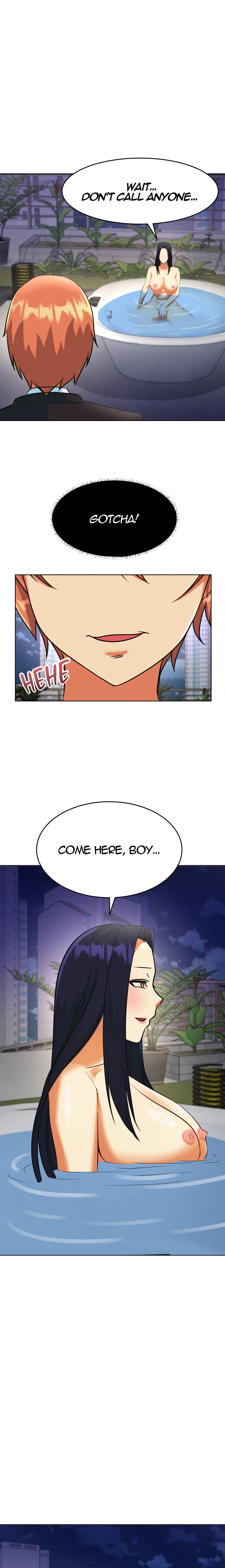 M1LF Hotel (Uncensored), chapter 13, page 14 of 17
