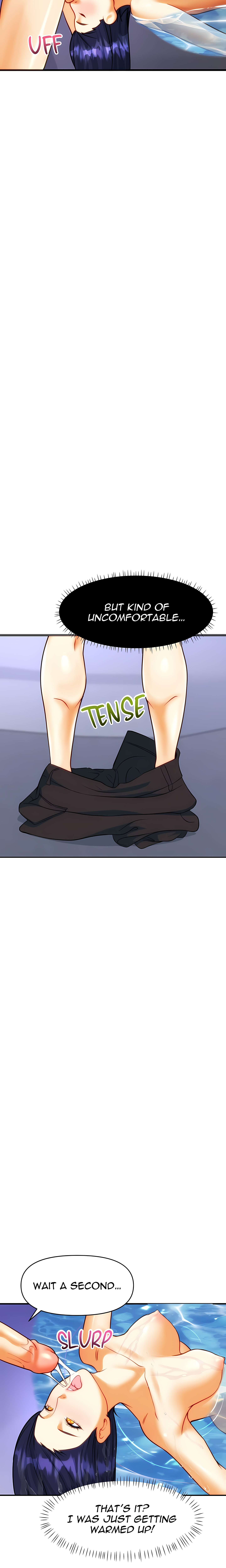 M1LF Hotel (Uncensored), chapter 14, page 8 of 19