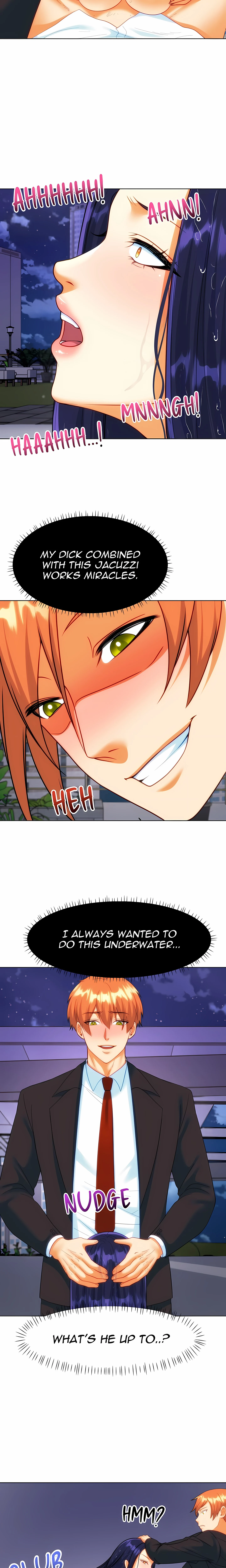 M1LF Hotel (Uncensored), chapter 14, page 13 of 19