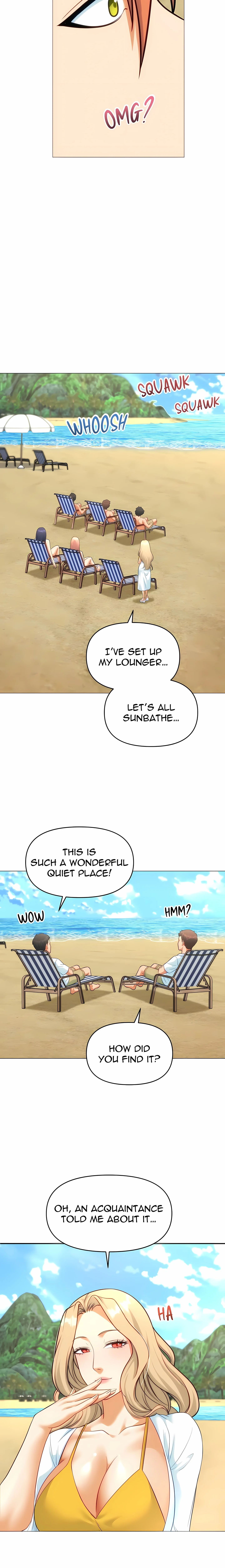 M1LF Hotel (Uncensored), chapter 15, page 17 of 19