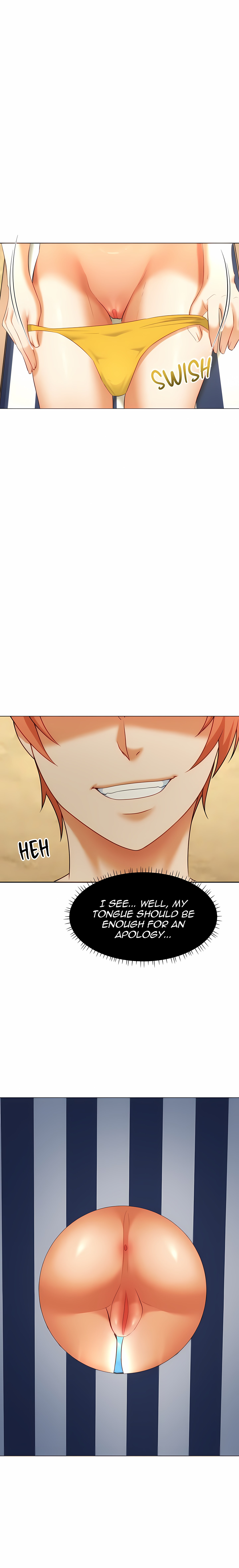 M1LF Hotel (Uncensored), chapter 15, page 19 of 19