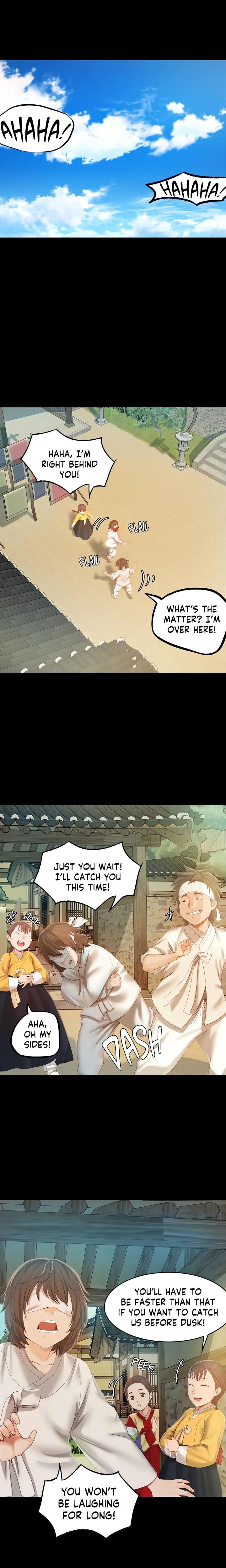 Madam Uncensored, chapter 0, page 12 of 36