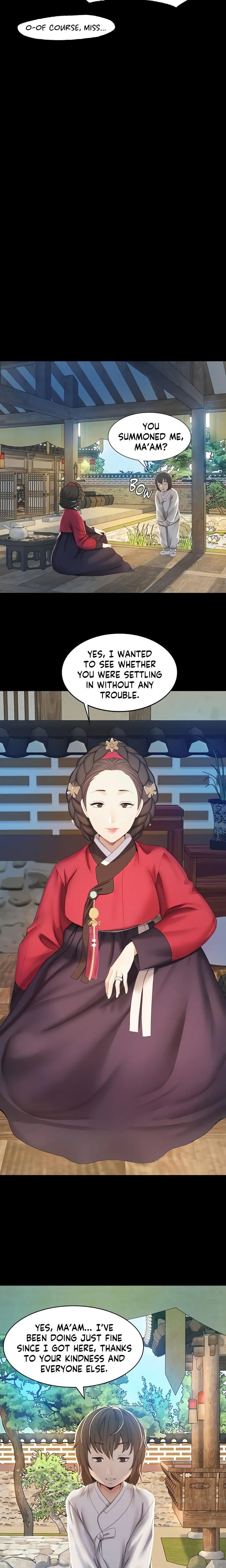 Madam Uncensored, chapter 0, page 22 of 36