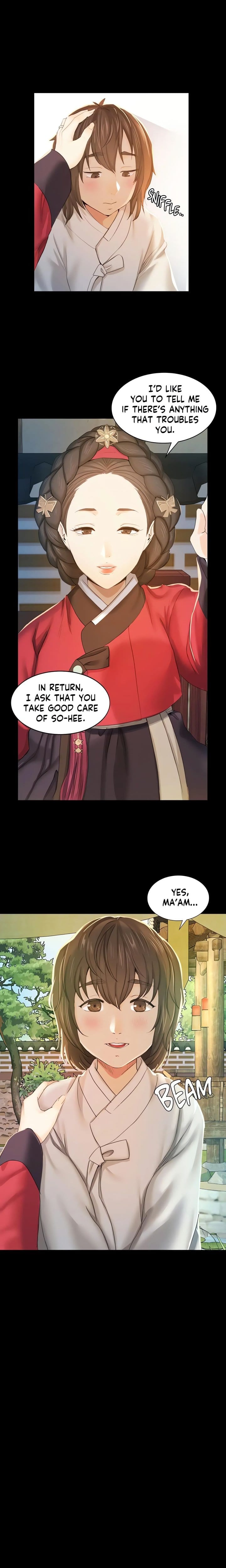 Madam Uncensored, chapter 0, page 24 of 36