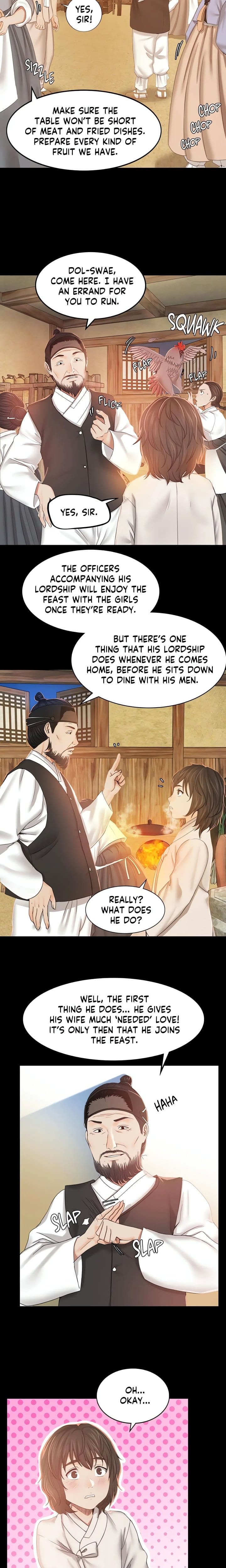Madam Uncensored, chapter 0, page 30 of 36