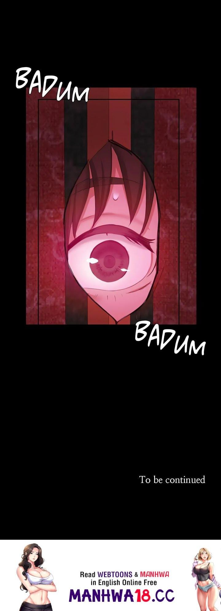 Madam Uncensored, chapter 0, page 36 of 36
