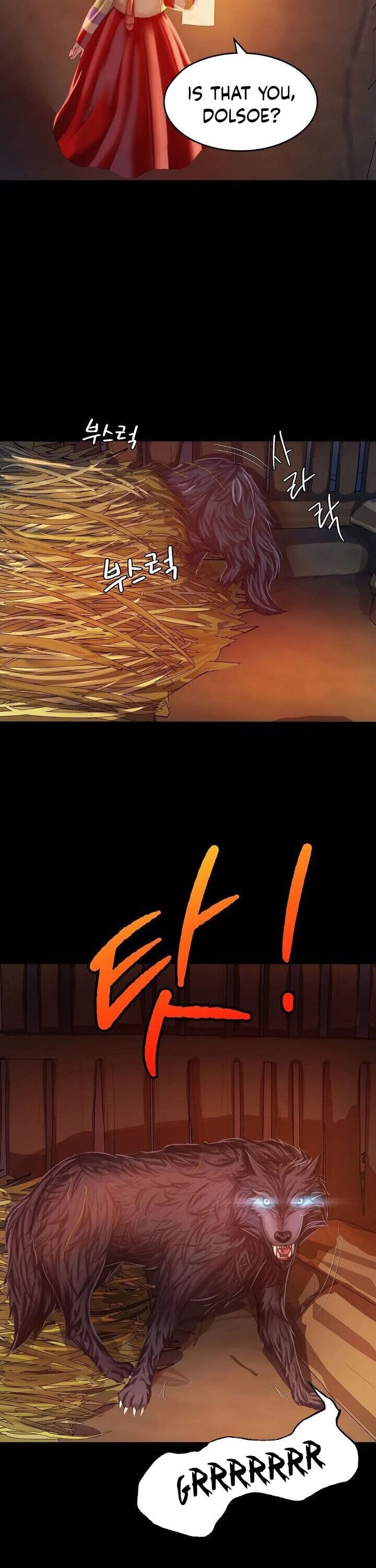 Madam Uncensored, chapter 2, page 28 of 42