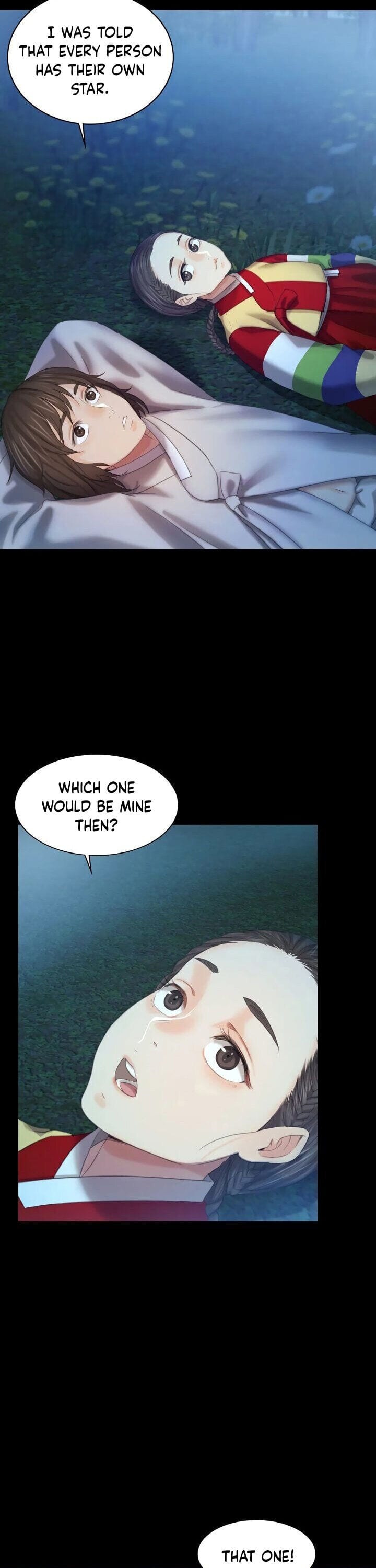 Madam Uncensored, chapter 5, page 42 of 58