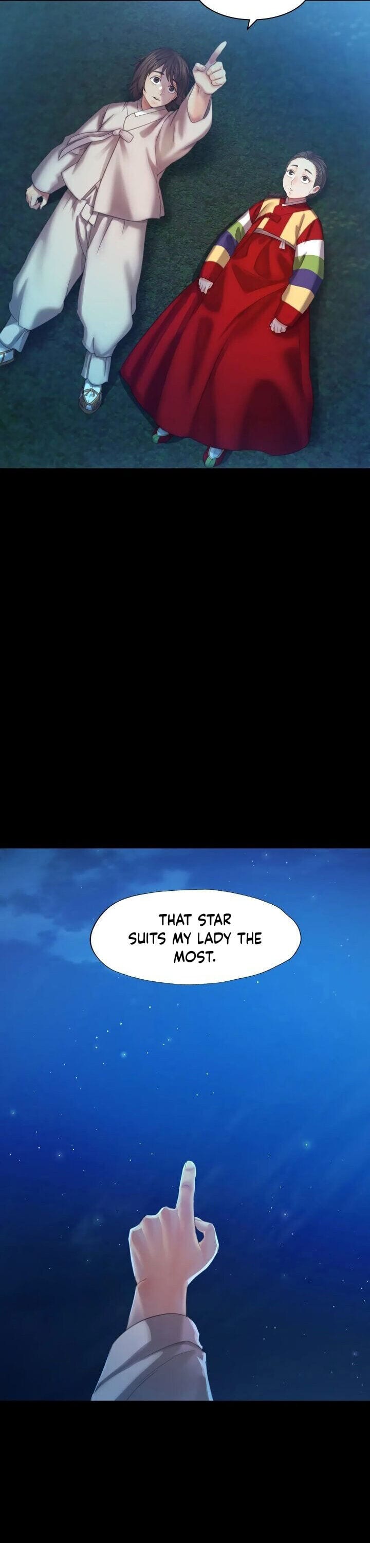 Madam Uncensored, chapter 5, page 43 of 58