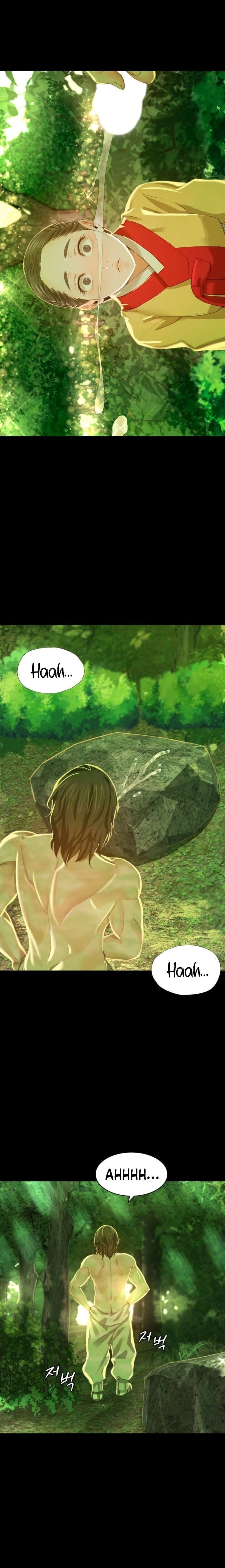 Madam Uncensored, chapter 7, page 22 of 38