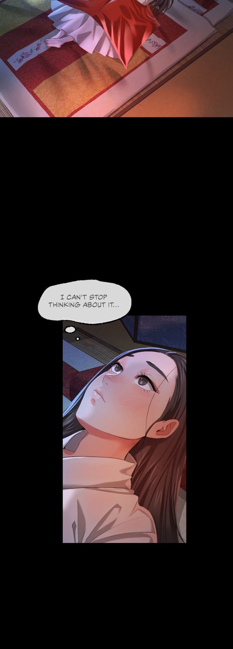 Madam Uncensored, chapter 8, page 6 of 55
