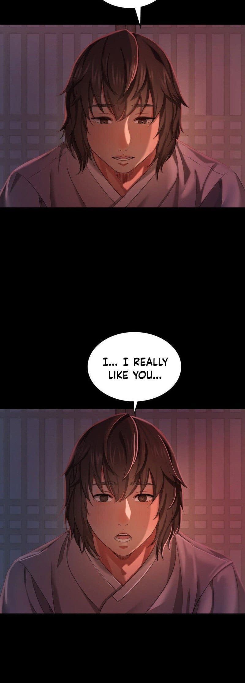 Madam Uncensored, chapter 8, page 15 of 55