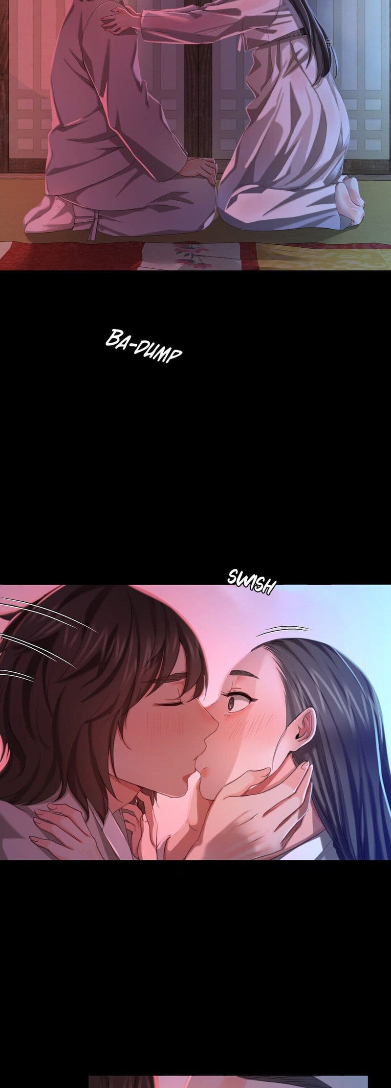 Madam Uncensored, chapter 8, page 18 of 55