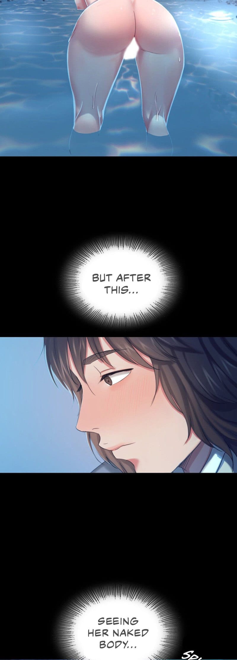 Madam Uncensored, chapter 8, page 35 of 55
