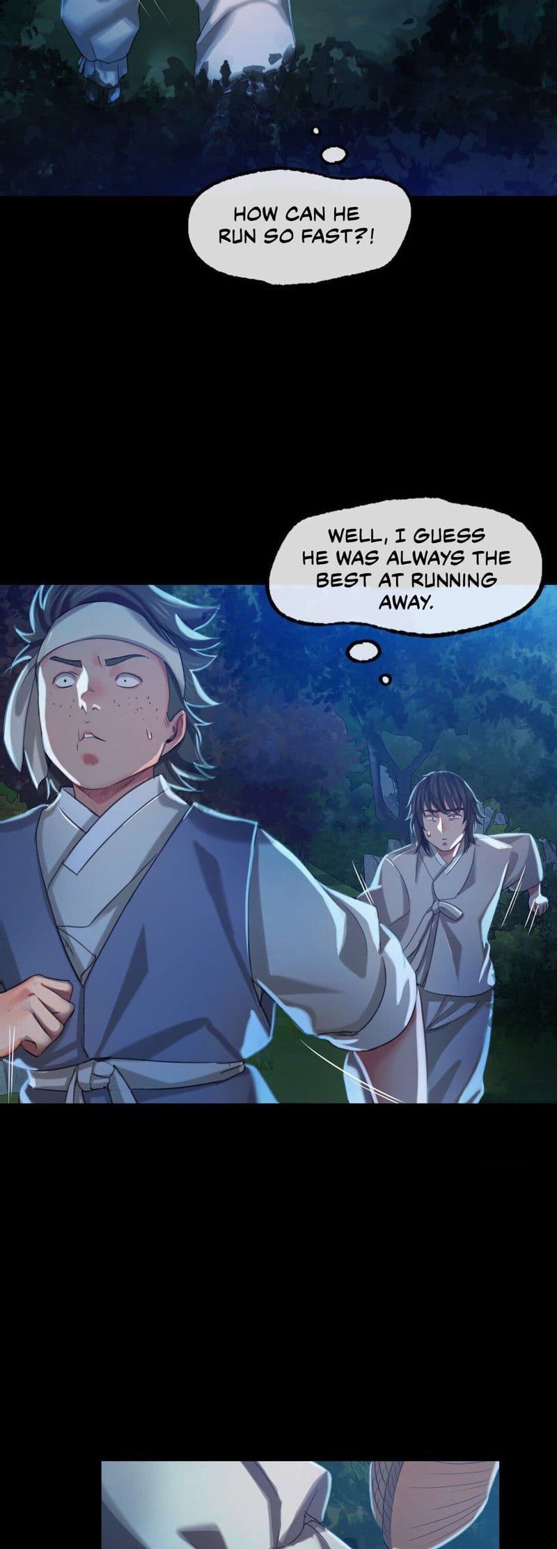 Madam Uncensored, chapter 8, page 41 of 55