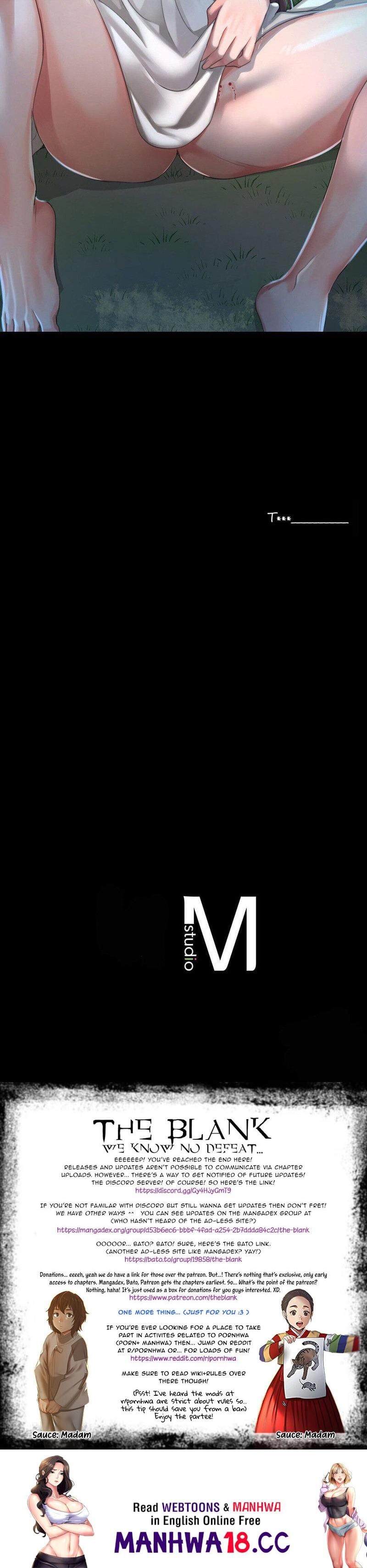 Madam Uncensored, chapter 8, page 55 of 55