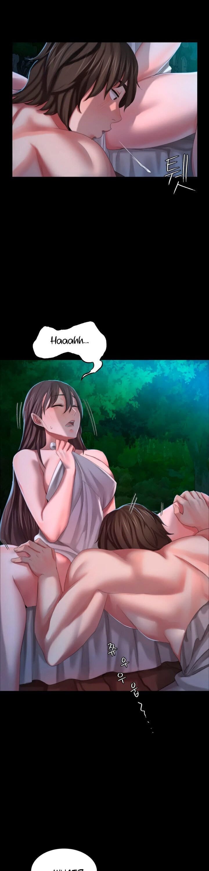 Madam Uncensored, chapter 9, page 10 of 36
