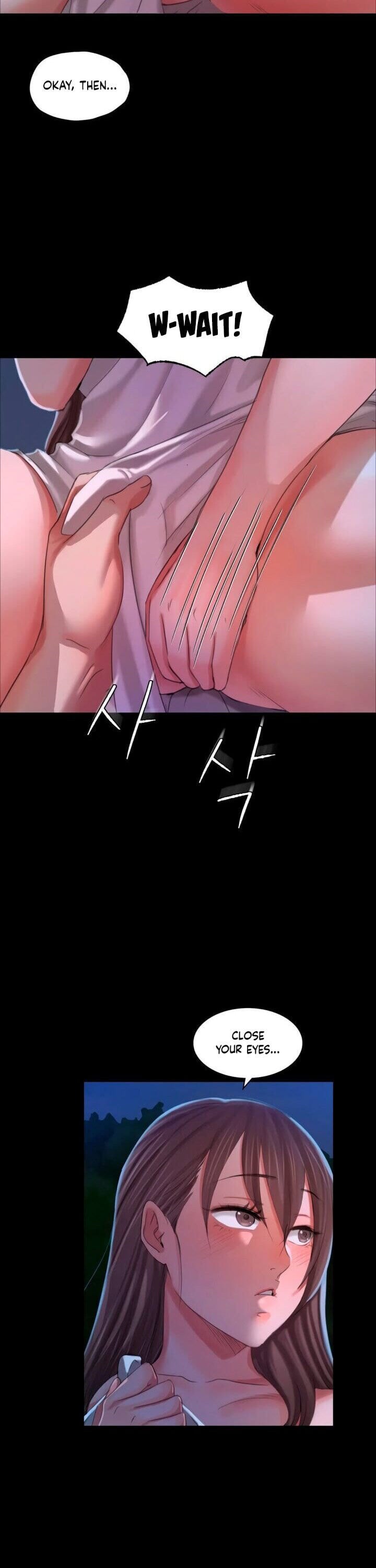 Madam Uncensored, chapter 9, page 18 of 36