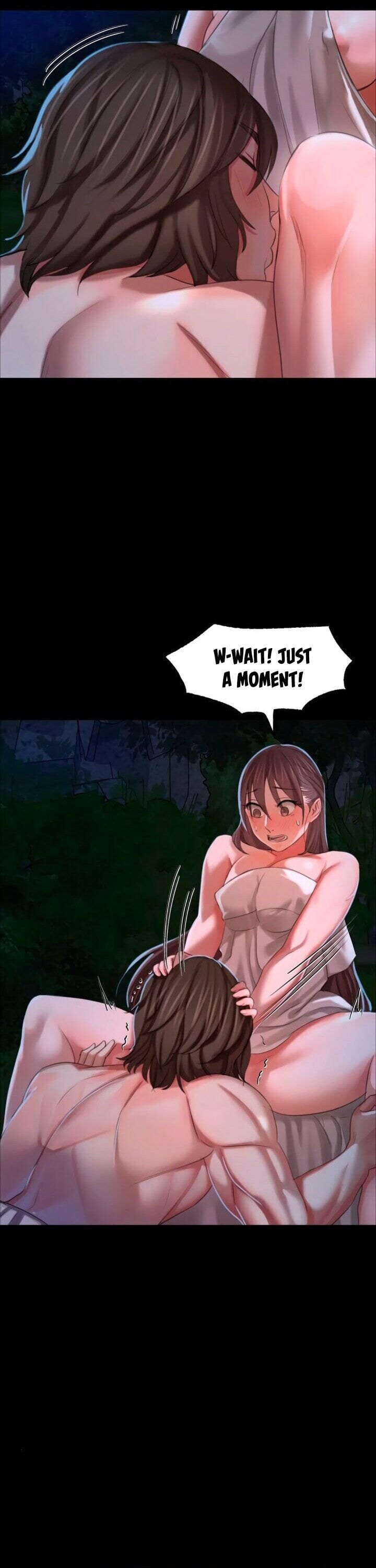 Madam Uncensored, chapter 9, page 20 of 36