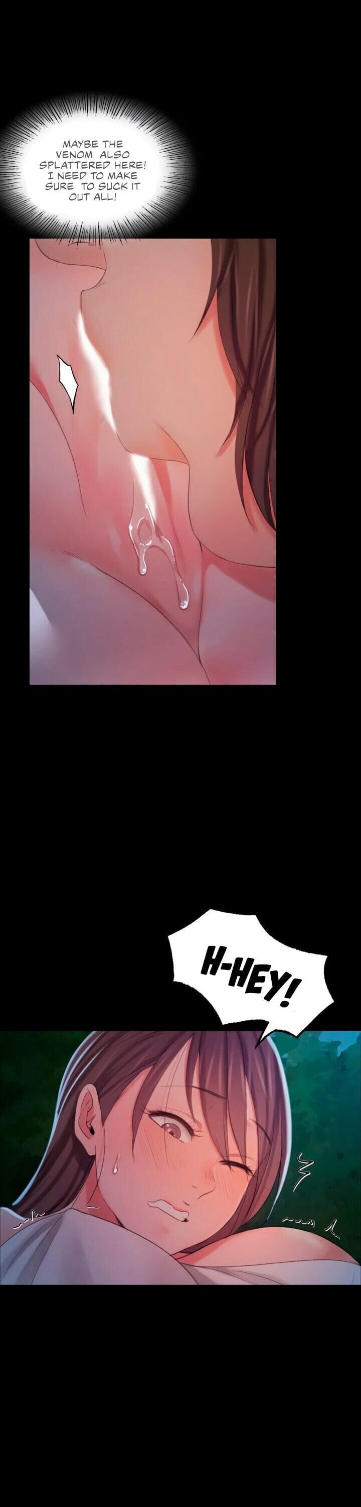 Madam Uncensored, chapter 9, page 24 of 36