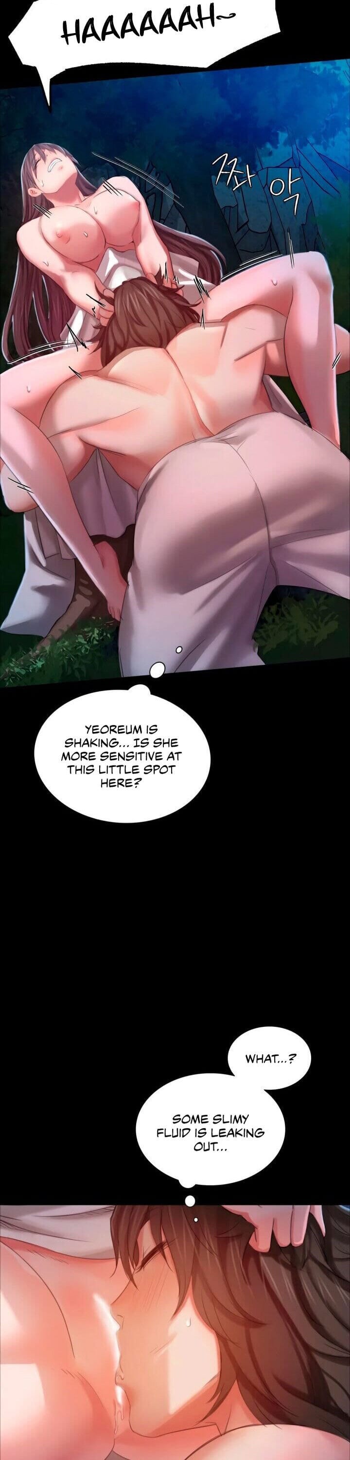 Madam Uncensored, chapter 9, page 26 of 36