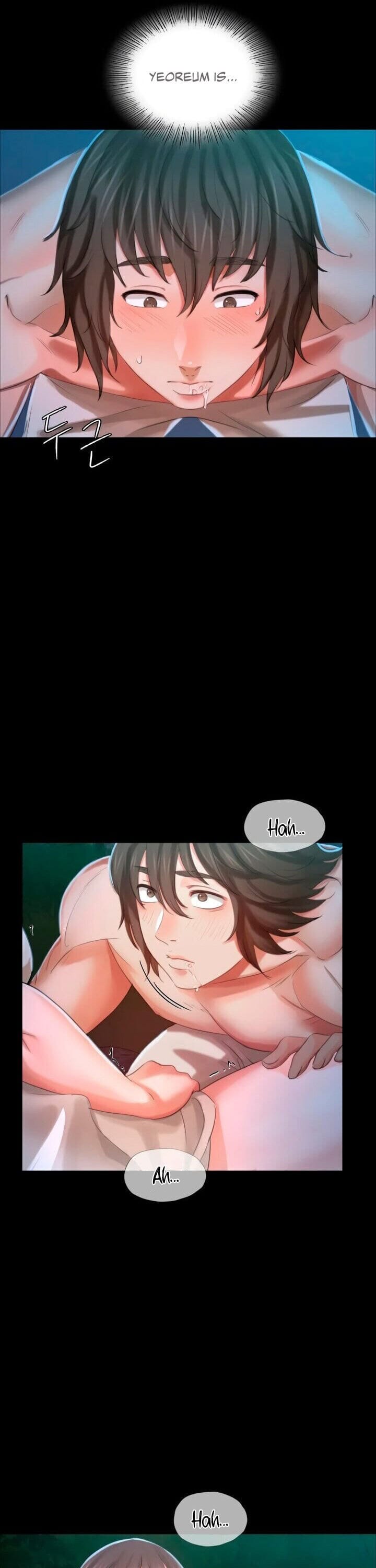 Madam Uncensored, chapter 9, page 28 of 36