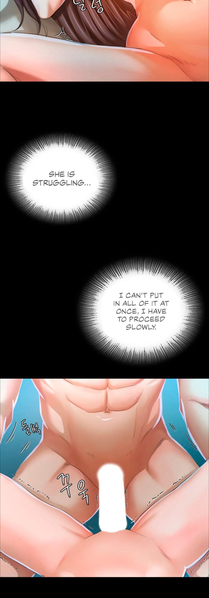 Madam Uncensored, chapter 11, page 11 of 66