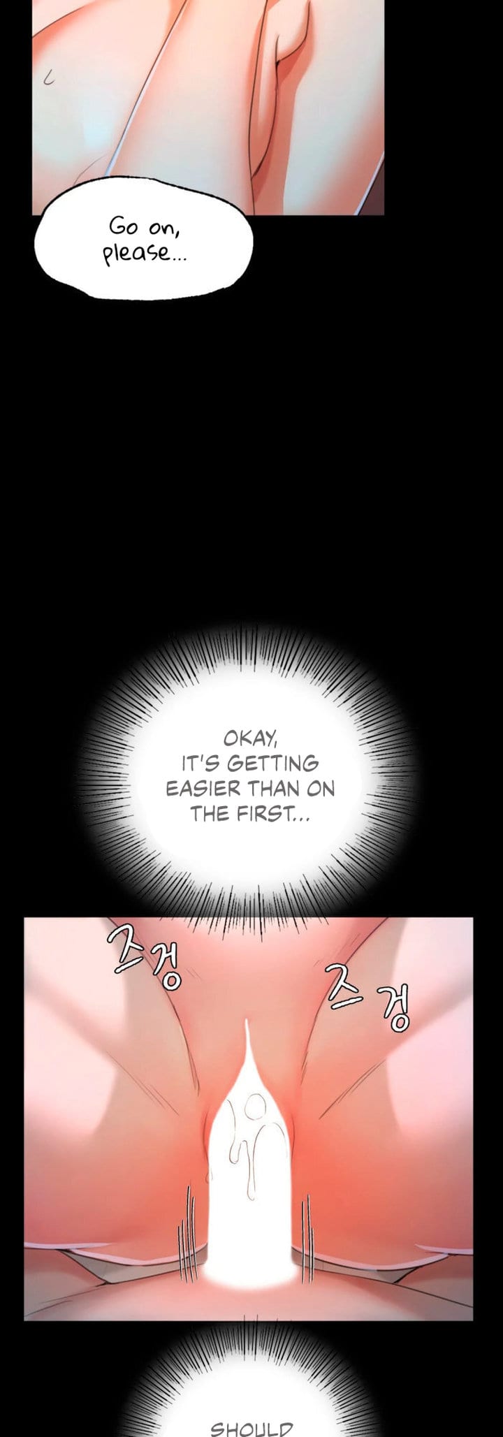 Madam Uncensored, chapter 11, page 14 of 66