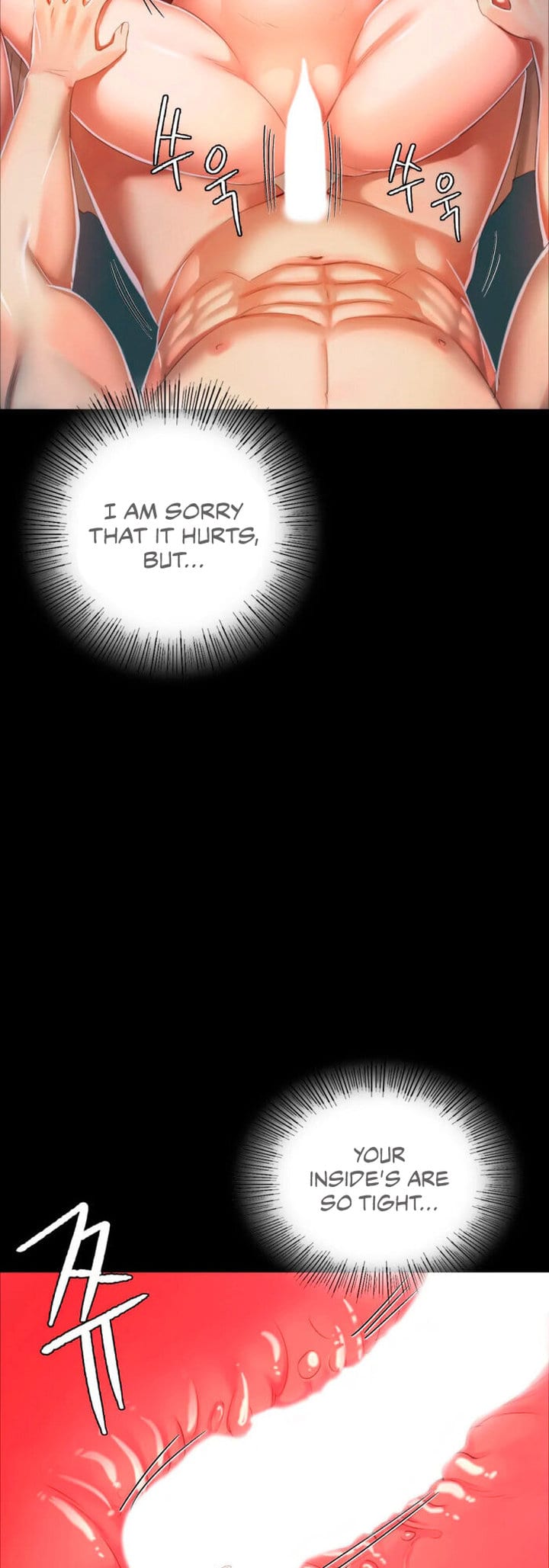 Madam Uncensored, chapter 11, page 24 of 66