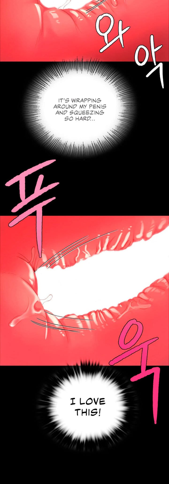 Madam Uncensored, chapter 11, page 25 of 66
