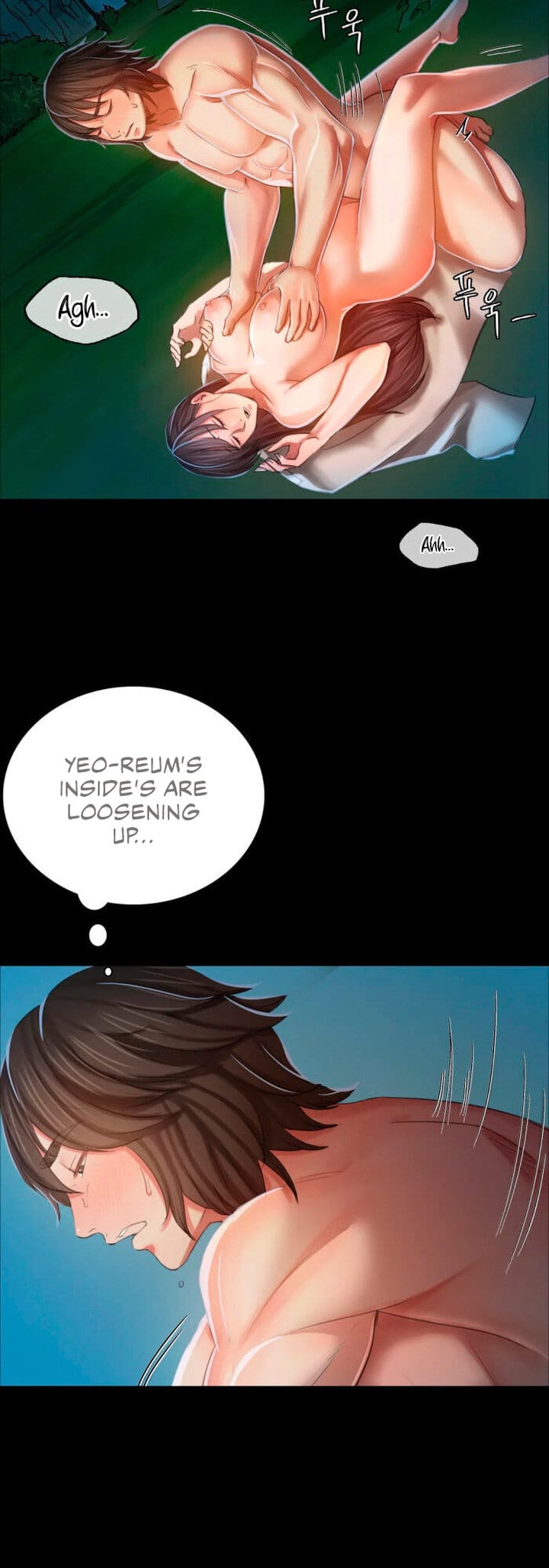 Madam Uncensored, chapter 11, page 27 of 66