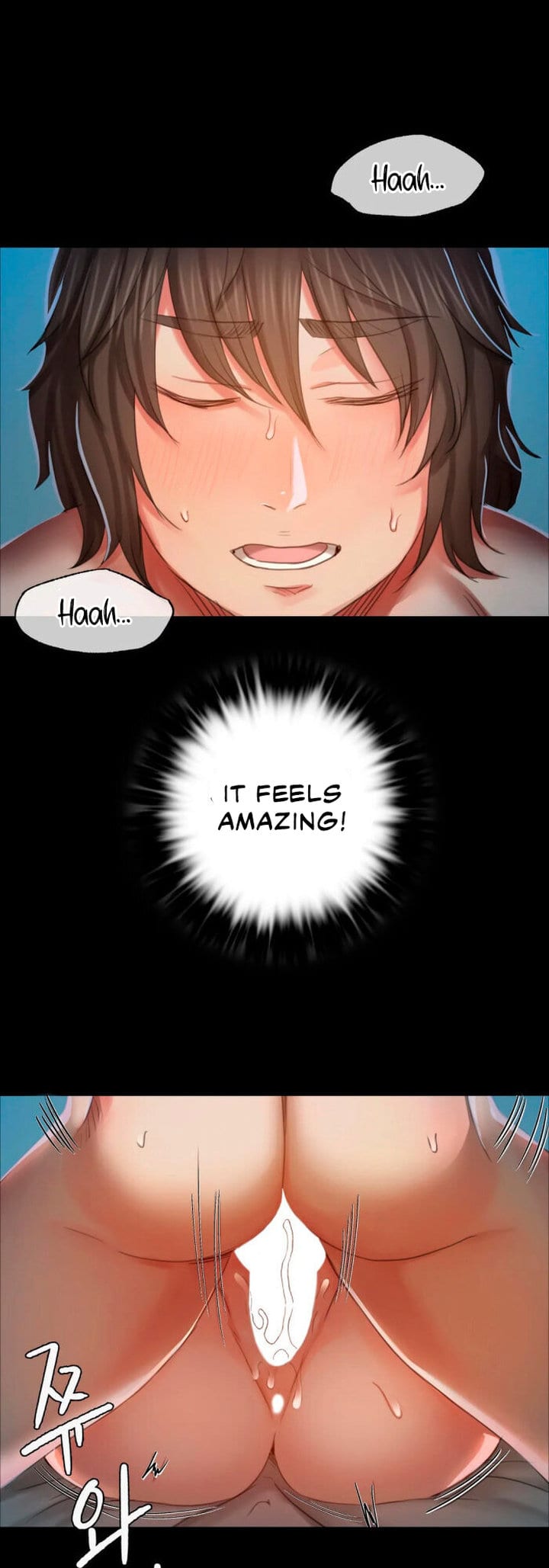 Madam Uncensored, chapter 11, page 28 of 66