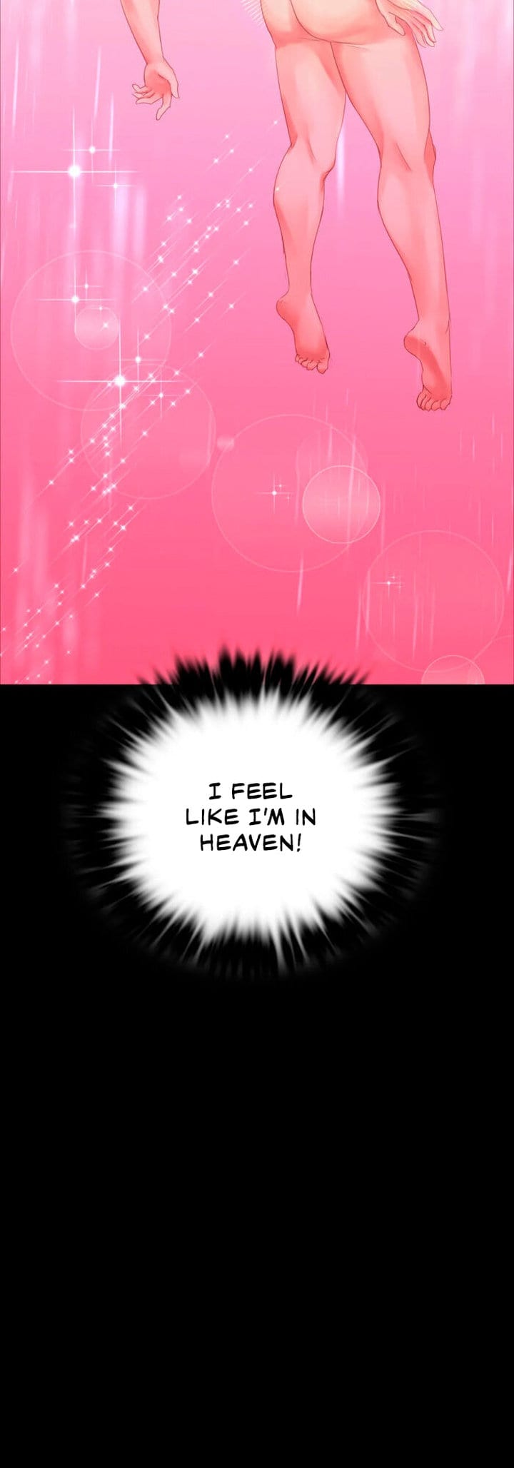 Madam Uncensored, chapter 11, page 31 of 66